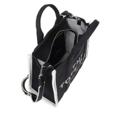 The Jacquard Medium Tote Bag