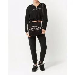 The Jacquard Medium Tote Bag