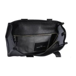 The Leather Medium Tote Bag