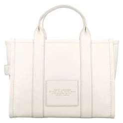 The Leather Medium Tote Taske
