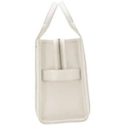 The Leather Medium Tote Taske