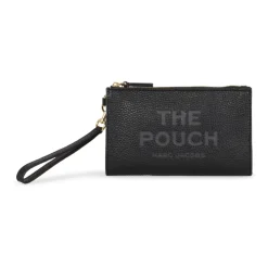 The Leather Pouch