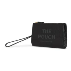 The Leather Pouch