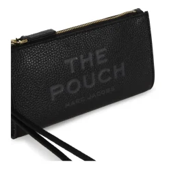 The Leather Pouch