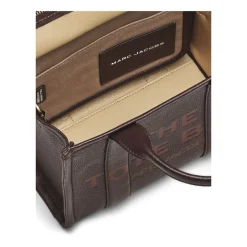 The Leather Small Tote Bag