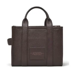 The Leather Small Tote Bag