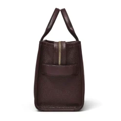 The Leather Small Tote Bag