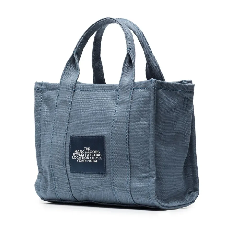 The Mini Tote Bag