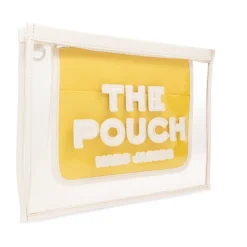 The Pouch Clutch