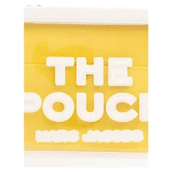 The Pouch Clutch