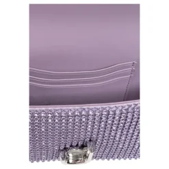 The Rhinestone J Marc Mini Skuldertaske