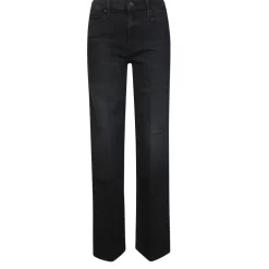 The Roller Sneak Wide Leg