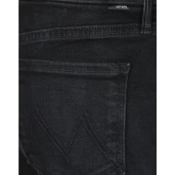 The Roller Sneak Wide Leg