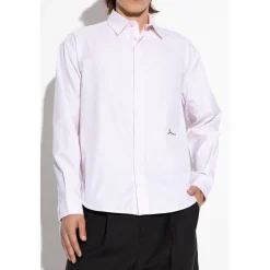 The Simon Long-Sleeve Shirt