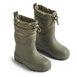 Thermo Snowboot Drizzle - Dry Leaves