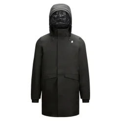 Thomas Bonded Padded Parka
