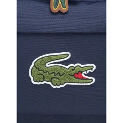 Tidløs ikonisk rygsæk med monogram