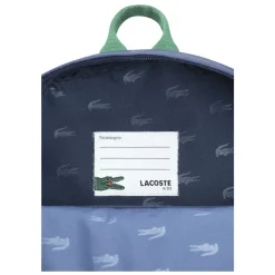 Tidløs ikonisk rygsæk med monogram