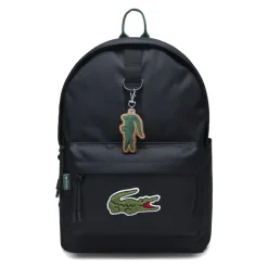 Tidløs ikonisk rygsæk med monogram