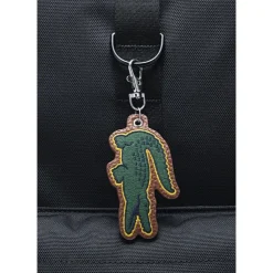 Tidløs ikonisk rygsæk med monogram