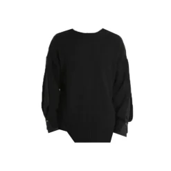 Tidløs Stil Sweater
