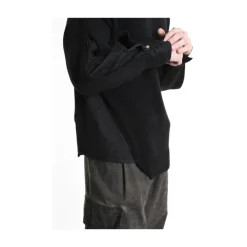 Tidløs Stil Sweater