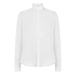 Tiger Crest Logo Skjorte