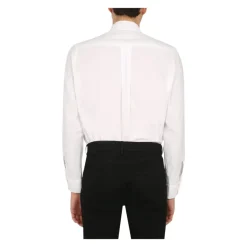 Tiger Crest Logo Skjorte