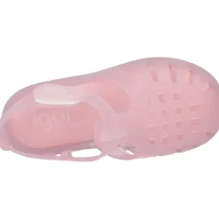 Tobby Strop Sandaler