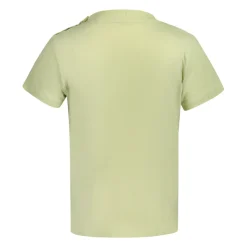 Todelt T-shirt og shorts sæt