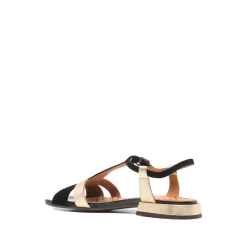TOMEN Champ Flat Sandal