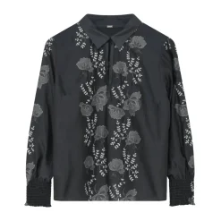 Top lange mouw 60637 Bayanna