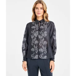 Top lange mouw 60637 Bayanna