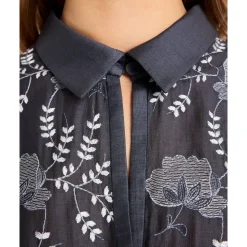 Top lange mouw 60637 Bayanna