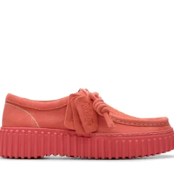 Torhill Bee Snøresko