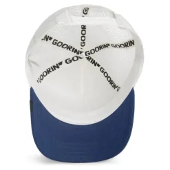 Toxic Trucker Cap