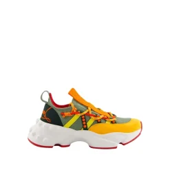 Trailnrun Running Sneakers