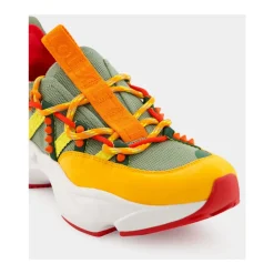 Trailnrun Running Sneakers