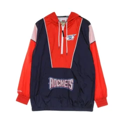 Trådbar Windbreaker NBA Highlight