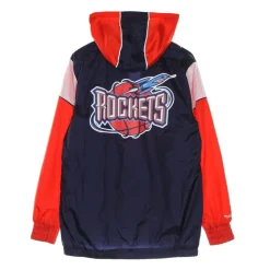 Trådbar Windbreaker NBA Highlight