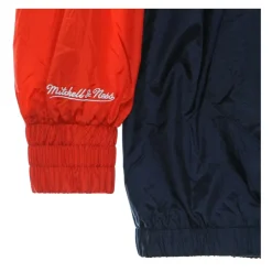 Trådbar Windbreaker NBA Highlight