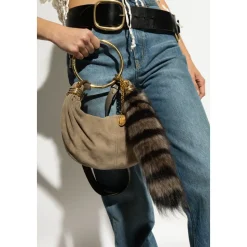 Treasure Tails Charm