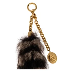 Treasure Tails Charm