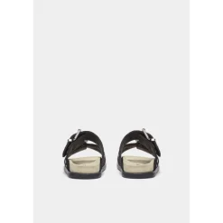 Trendy Børne Sandaler, Sorte