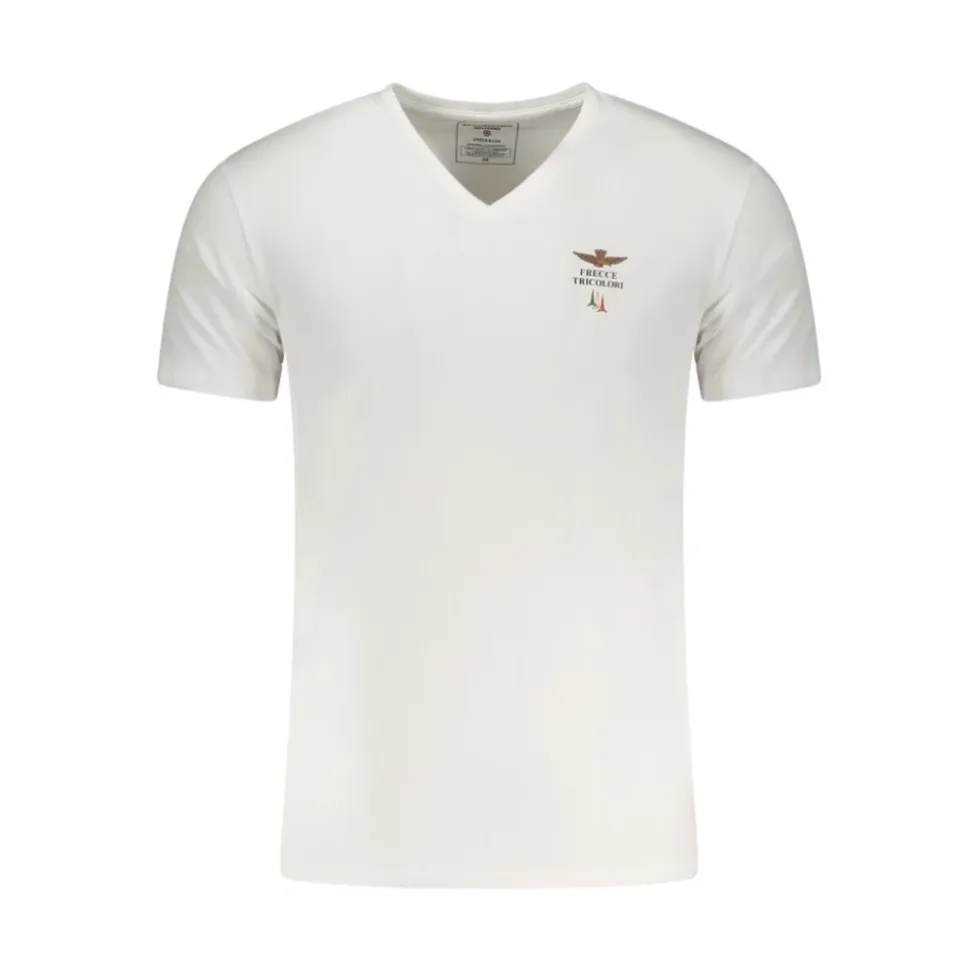 Tricolor Arrow Outdoor T-shirt