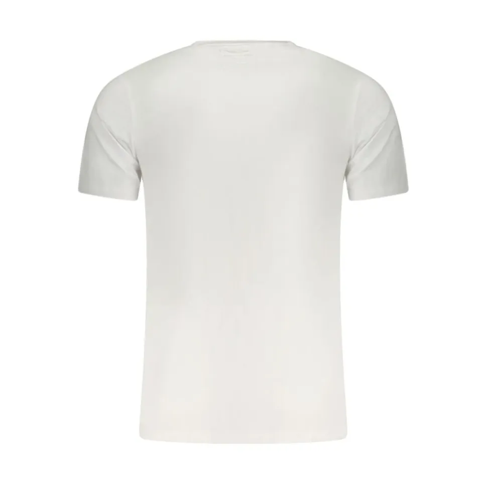 Tricolor Arrow Outdoor T-shirt