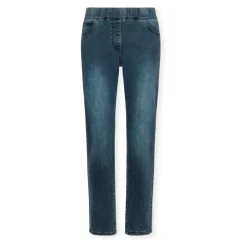 Træk på jeggings med 5 lommer, "Pat"