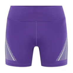 Træningsshorts med logo