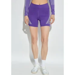 Træningsshorts med logo