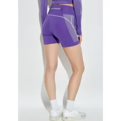 Træningsshorts med logo